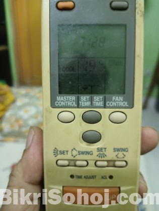 General AC